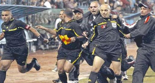 تقرير .. ملحق "كوبر" بين مخاوف من مجاملات "الحكام" الكبار والعدل فى الإختبار